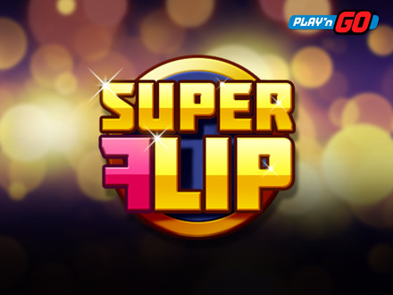 Super Flip slot